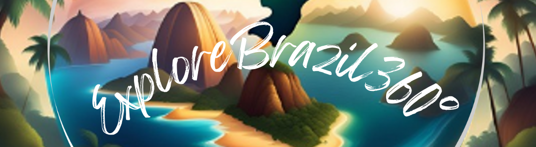 ExploreBrazil360